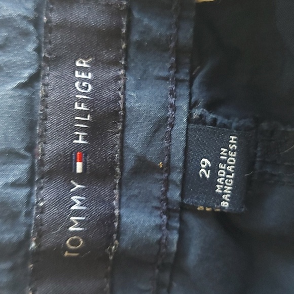 Tommy Hilfiger Cargo Pants - Picture 3 of 7